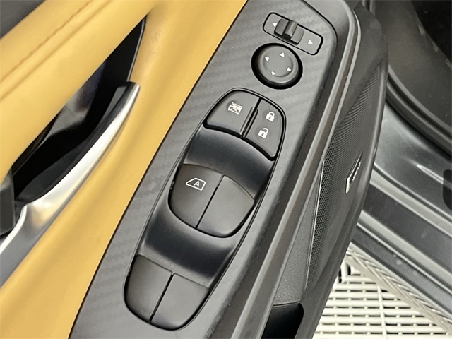 2025 Nissan Sentra SV Image 24 of 26