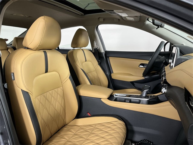 2025 Nissan Sentra SV Image 14 of 26