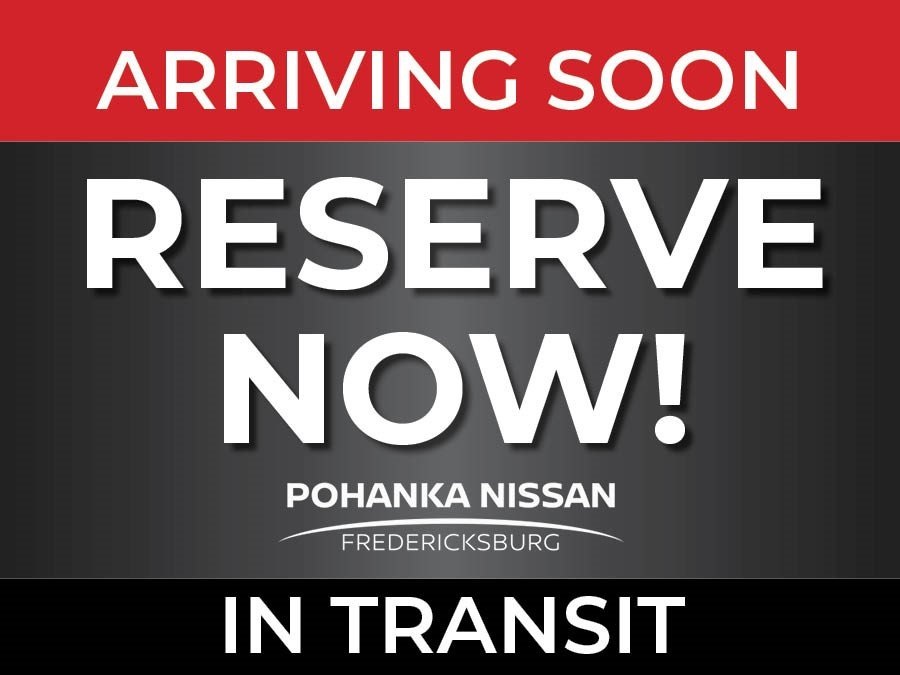 2025 Nissan Sentra SV Image 1 of 1