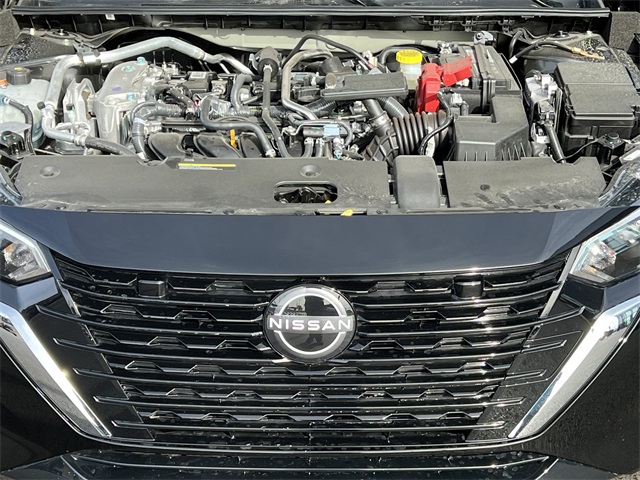 2025 Nissan Sentra SV Image 26 of 28