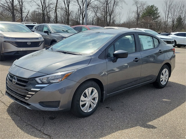 Vehicle image 1 of 25