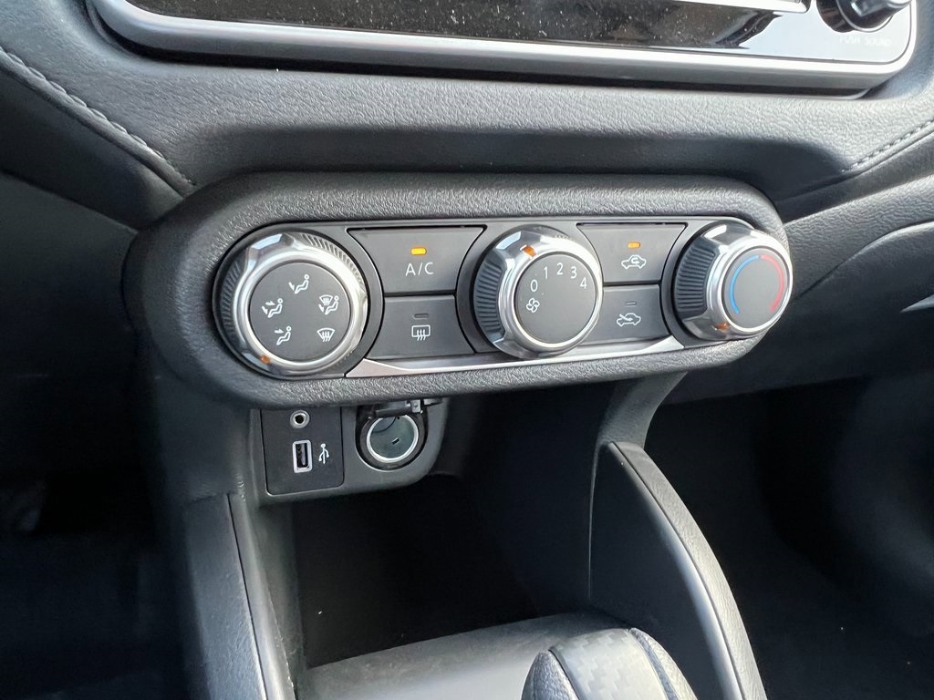 2025 Nissan Versa S Image 20 of 26