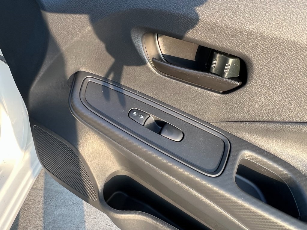2025 Nissan Versa S Image 26 of 26