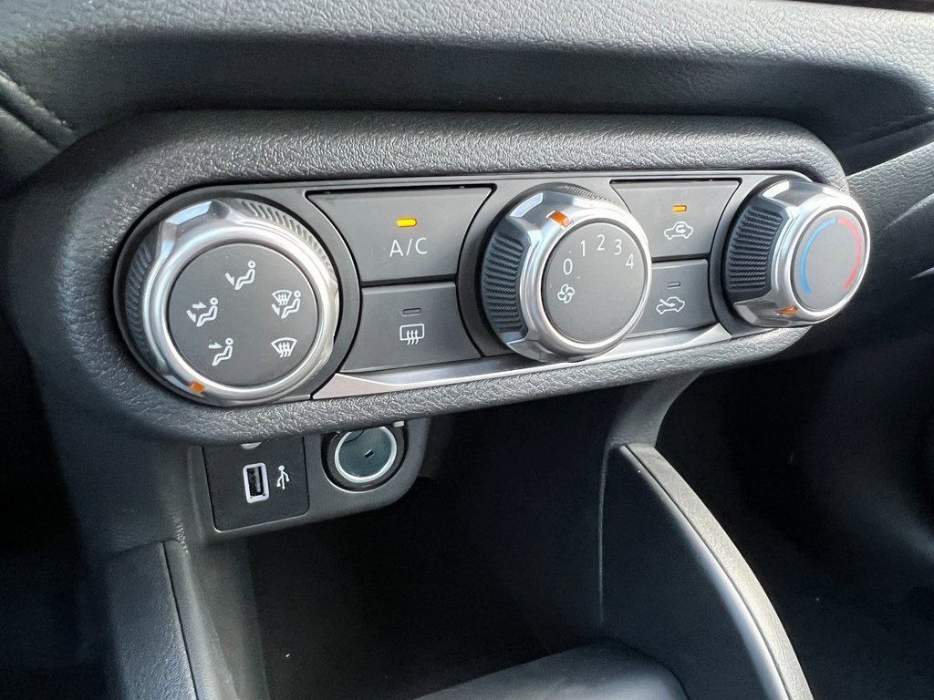 2025 Nissan Versa S Image 24 of 26