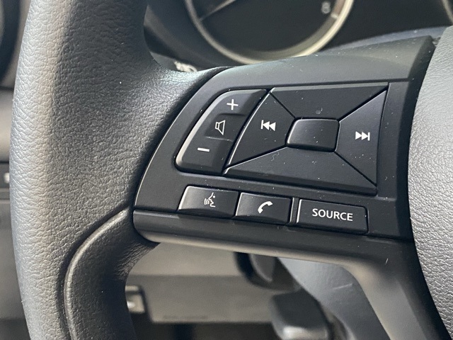 2025 Nissan Versa S Image 16 of 33