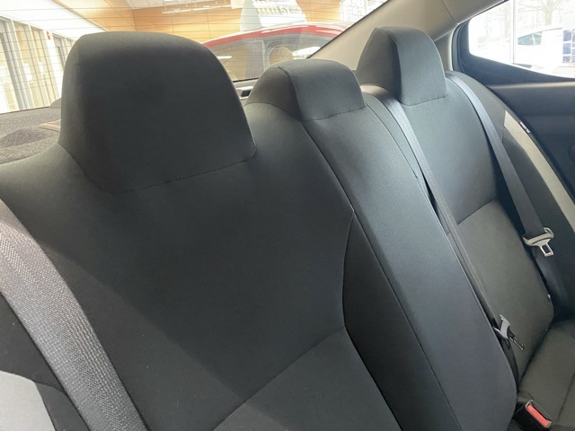 2025 Nissan Versa S Image 28 of 33