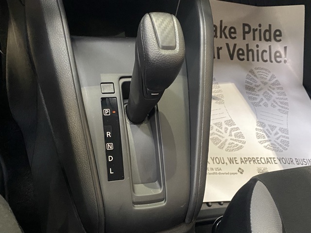 2025 Nissan Versa S Image 21 of 33