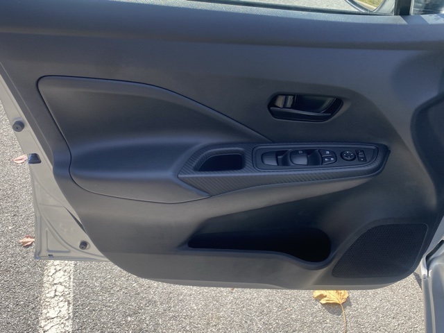 2025 Nissan Versa S Image 25 of 35