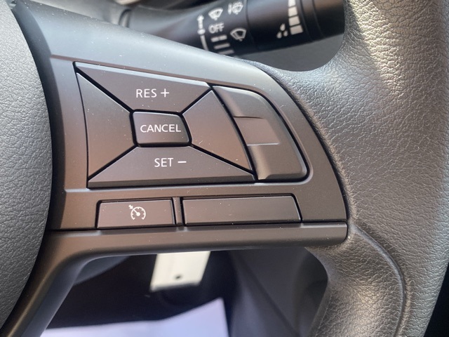 2025 Nissan Versa S Image 27 of 35