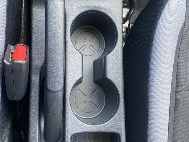 2025 Nissan Versa S Image 35 of 35