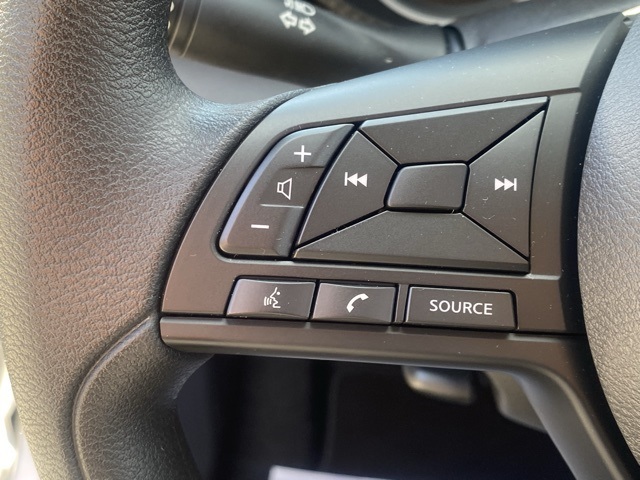 2025 Nissan Versa S Image 28 of 35