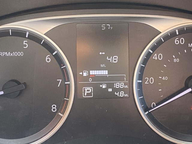 2025 Nissan Versa S Image 22 of 35