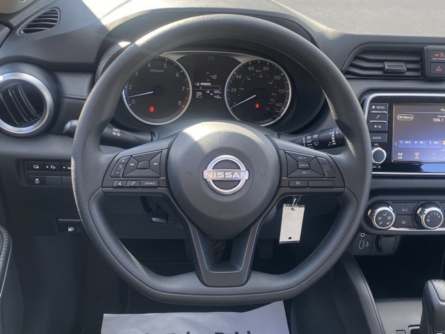 2025 Nissan Versa S Image 34 of 35