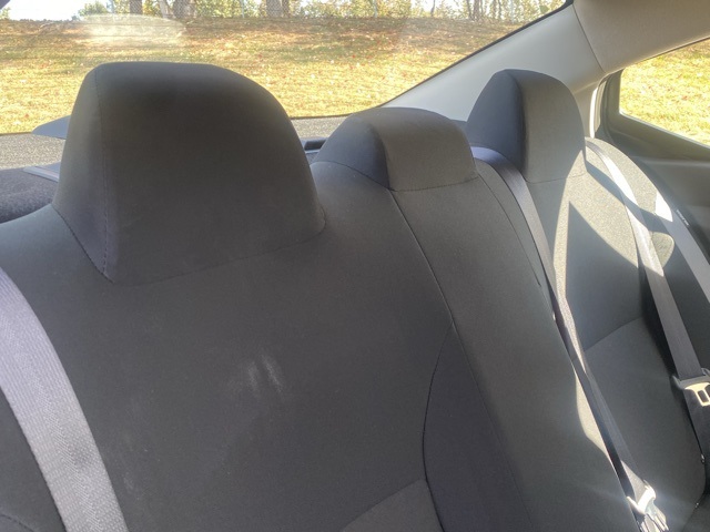 2025 Nissan Versa S Image 11 of 35