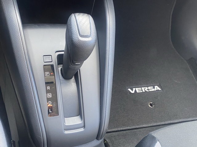 2025 Nissan Versa S Image 30 of 35