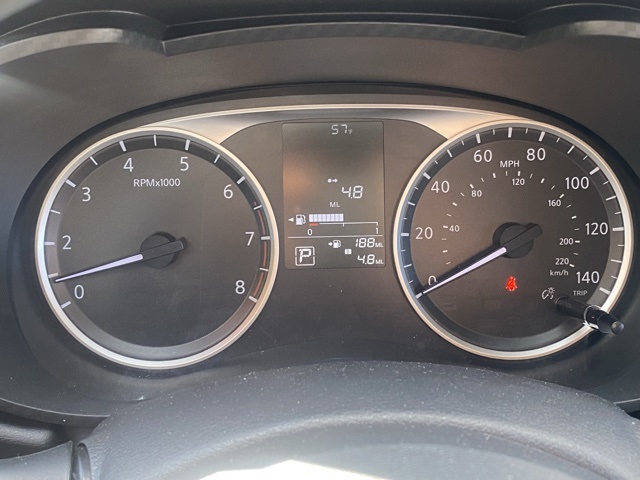 2025 Nissan Versa S Image 21 of 35