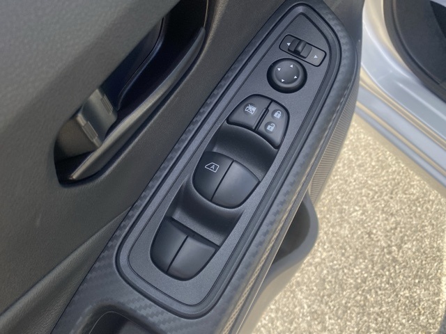 2025 Nissan Versa S Image 33 of 35