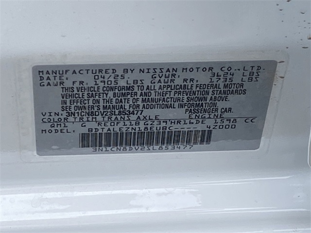 Vehicle image 20 of 21