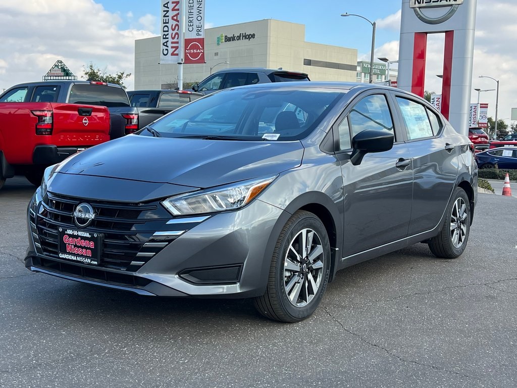 Vehicle image 1 of 27