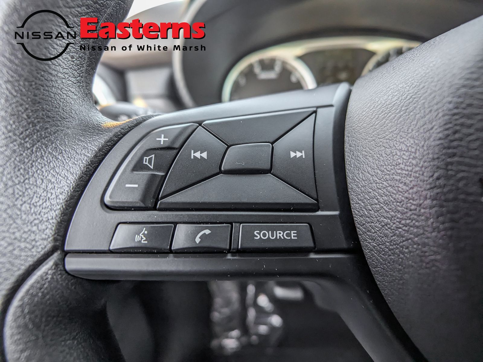 2025 Nissan Versa S Image 23 of 28