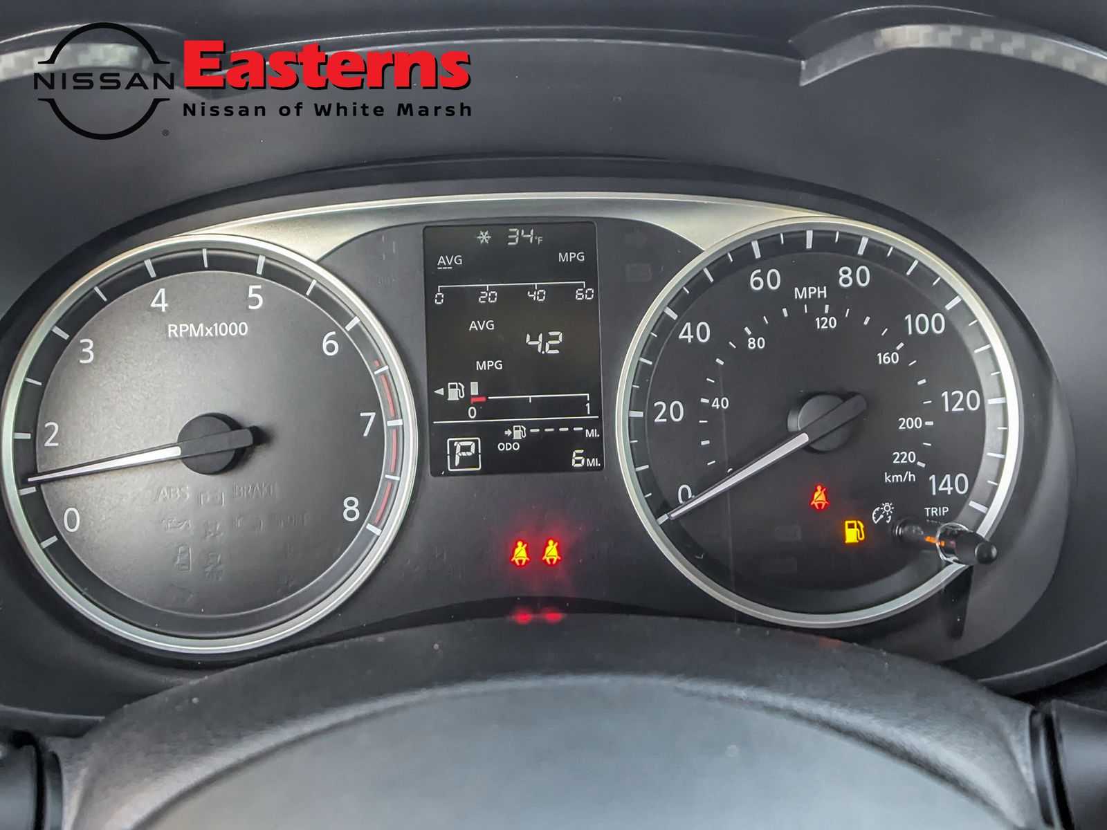 2025 Nissan Versa S Image 19 of 28