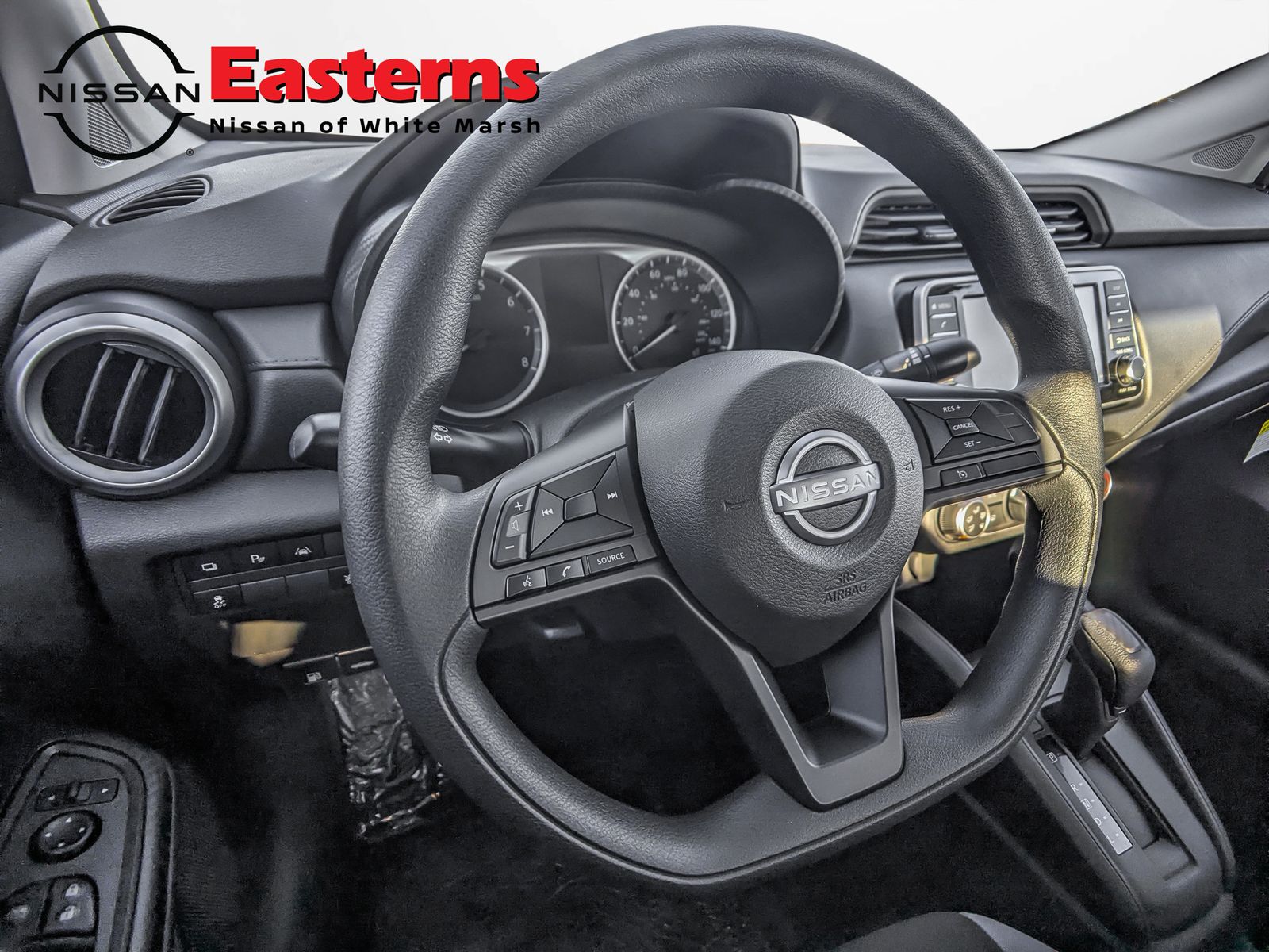 2025 Nissan Versa S Image 18 of 28