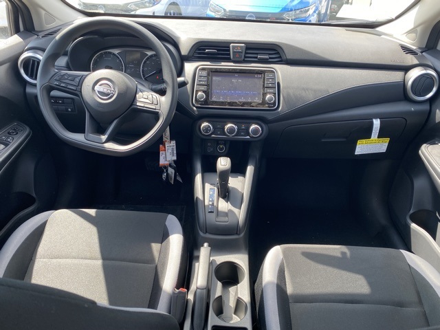 2025 Nissan Versa S Image 33 of 36
