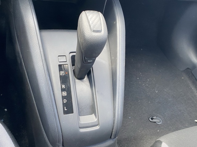 2025 Nissan Versa S Image 24 of 36