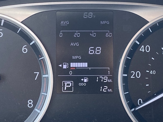 2025 Nissan Versa S Image 20 of 36