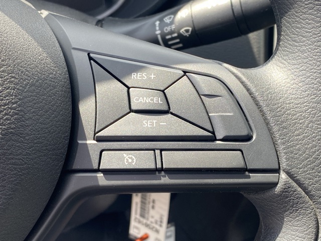 2025 Nissan Versa S Image 18 of 36