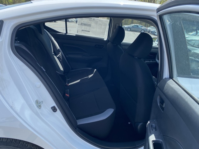 2025 Nissan Versa S Image 30 of 36