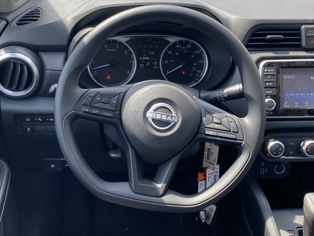 2025 Nissan Versa S Image 36 of 36