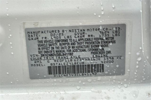 Vehicle image 20 of 20