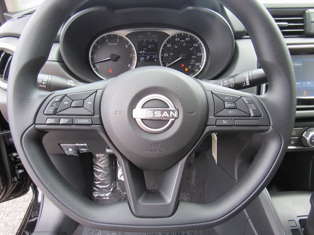 2025 Nissan Versa S Image 28 of 35