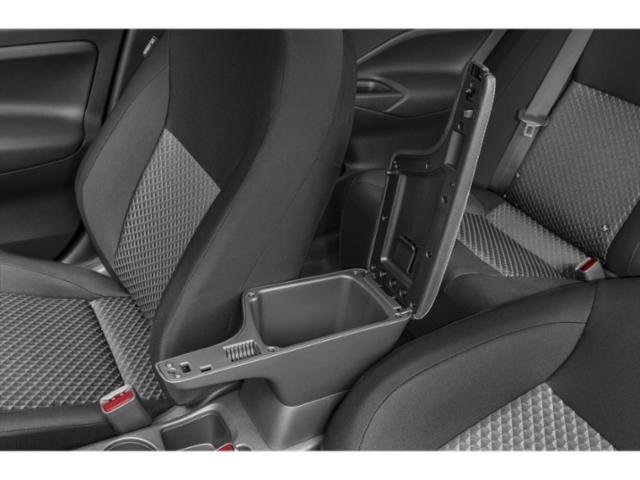 2025 Nissan Versa S Image 21 of 35