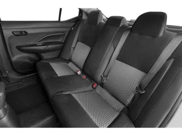 2025 Nissan Versa S Image 20 of 35