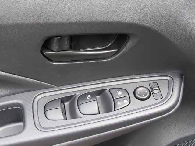 2025 Nissan Versa S Image 34 of 35