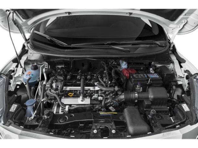 2025 Nissan Versa S Image 16 of 35