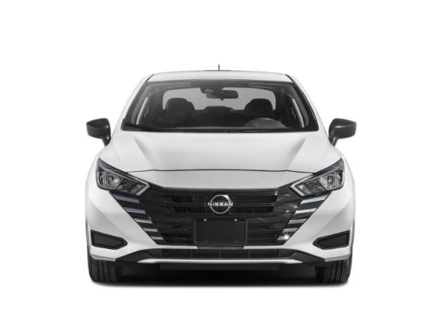 2025 Nissan Versa S Image 4 of 35