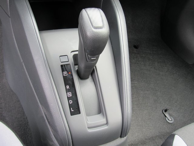 2025 Nissan Versa S Image 32 of 35