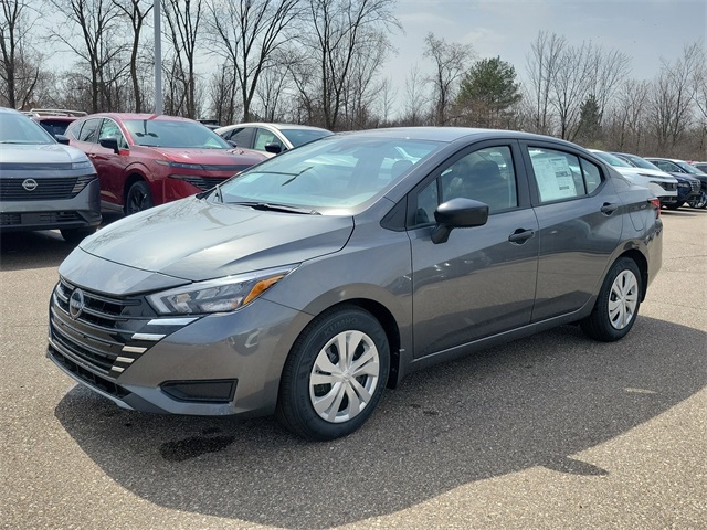 Vehicle image 1 of 25