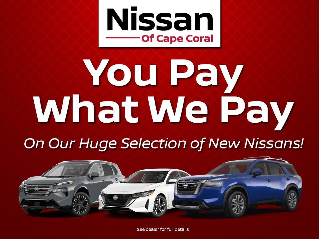 2025 Nissan Versa SR Image 3 of 11