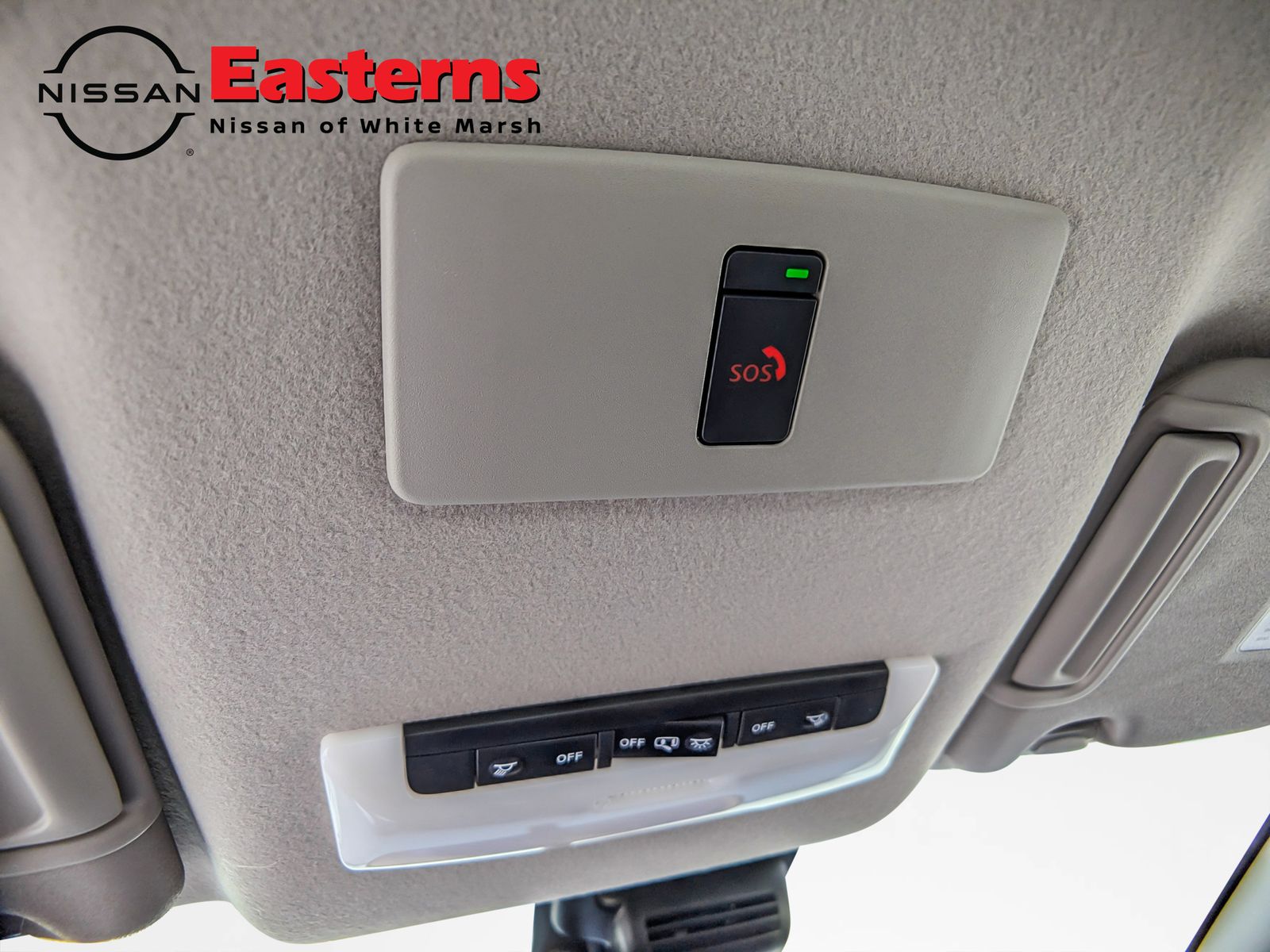 2025 Nissan Versa SR Image 35 of 35