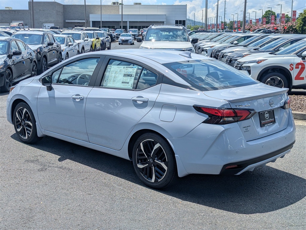Vehicle image 5 of 20