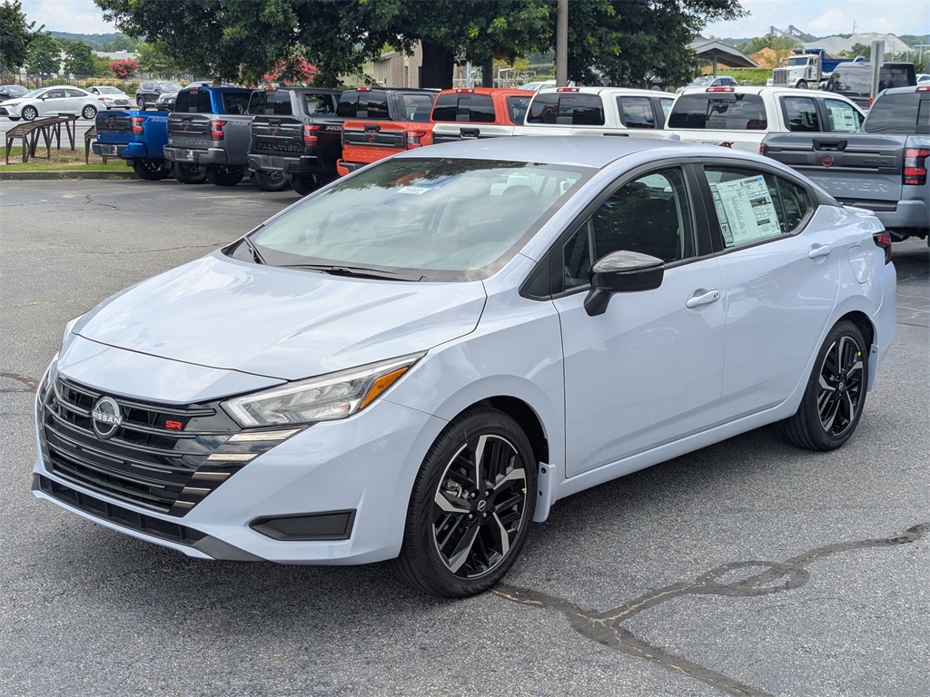 Vehicle image 1 of 23
