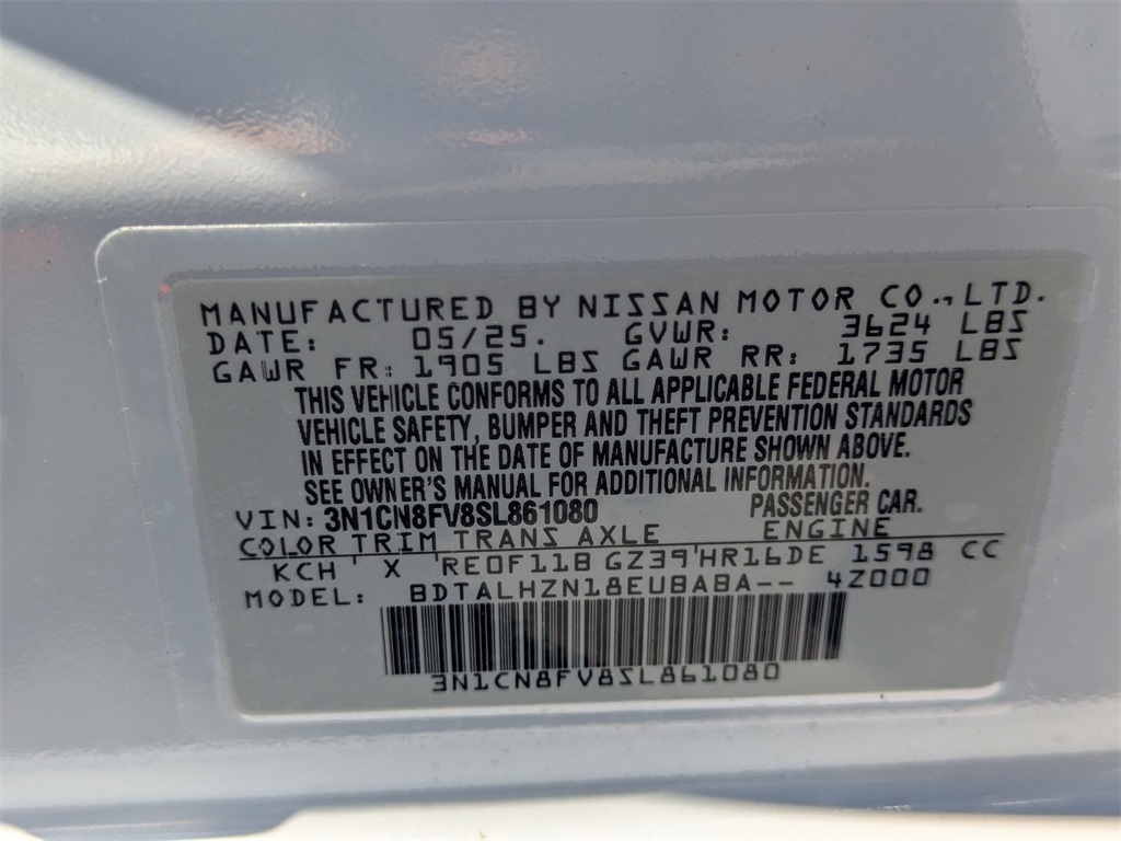 Vehicle image 22 of 23