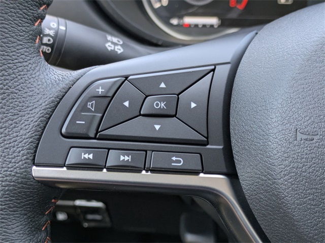 2025 Nissan Versa SR Image 23 of 27