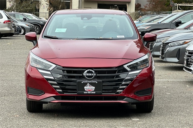 Vehicle image 1 of 23