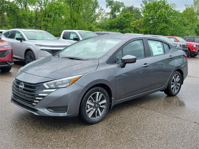 Vehicle image 1 of 25