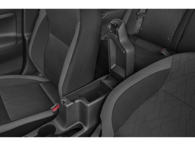 2025 Nissan Versa SV Image 23 of 36